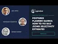 Postgres Planner Quirks How to fix bad JSONB selectivity estimates