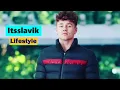 Itsslavik Biography Wiki Age Height Net Worth Lifestyle Instagram Girlfriends