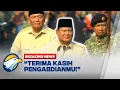 Download Lagu BREAKING NEWS - Presiden Prabowo Teriak “Terima Kasih Pengabdianmu” di HUT ke-80 TNI