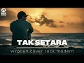 Lagu Tak Setara-Virgoun | cover rock by darkwaves | official video lirik