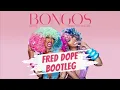 Cardi B \u0026 Megan Thee Stallion   Bongos (Fred Dope Bootleg)