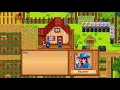 How to get Rusty Key - Stardew Valley