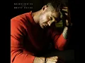 Me Holdin' On - Brett Young