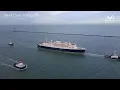 Download Lagu Veiling van stokoud cruiseschip Astoria bij de rechtbank