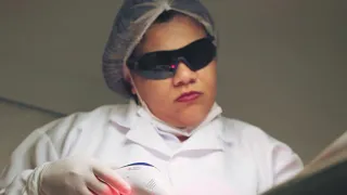 Tratamento de Fototerapia ou Alta Frequência - Spé, o Spa do Pé
