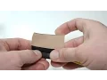 Shrink-N-Repair Wrap Around Heat Shrink Installation Instructions