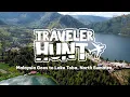 Download Lagu Traveler Hunt Malaysia Goes to Lake Toba, North Sumatra