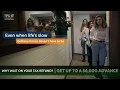 Fast Cash Advance Bathroom In Line