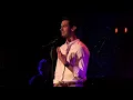 Michael Dikegoros - "It Only Takes A Taste" (Waitress; Sara Bareilles)