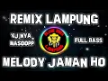 Download Lagu ADA VJ NYA DJ REMIX LAMPUNG JAMAN HO VERSI TERBARU FULL BASS || BUJANG ORGEN LAMPUNG 2022