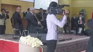 النشيد الوطني المغربي معزوف بالناي في المهرجان الدولي للناي والموسيقى البدوية في مدينة بوعرفة  النشيد الوطني المغربي معزوف بالناي في المهرجان الدولي للناي والموسيقى البدوية في مدينة بوعرفة