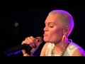 Download Lagu Jessie J - WILD (Acoustic)
