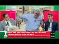 Download Lagu ¡VECINOS FELICES CON PORKY! RAFAEL LÓPEZ ALIAGA INAUGURA LA AV. VÍCTOR RAÚL HAYA DE LA TORRE EN SMP