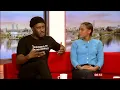 You Don t Know Me interview subtitled