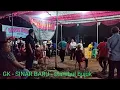 Download Lagu gambang kromong modern SINAR BARU - stambul bujuk