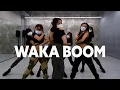 Download Lagu 효린 (HYOLYN) ‘Waka Boom' Dance Cover