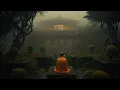 Zen - Spiritual Ambient Meditation - Healing Background Ambient Music