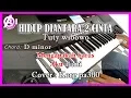 Download Lagu HIDUP DIANTARA DUA CINTA - Tuty Wibowo - Karaoke Dangdut Korg Pa300