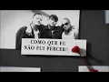 Yago Oproprio ft. LK O Marroquino - Vagabundo Nato (Visualizer)