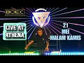 Download Lagu DJ FREDY LIVE AT ATHENA 21 MEI 2025 MALAM KAMIS