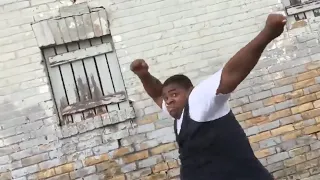 شمس سطعت والجو جميل هذا اليوم 