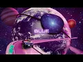 Ruger - Blue (Official Lyric video)