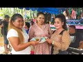 Download Lagu KARUNGUT TANDAK TIMANG * NINA TALIO ft ERNATALIA* PAKAJA MANANTU (RENA \u0026 YOGA) DESA SUNGEI GITA