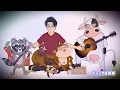 Lagu DUNIA PODTOON - MV Soundtrack Animasi Podtoon