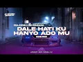 Download Lagu DJ DALE HATI KU HANYO ADO MU - EDA EZRIN X DIE KENCANA ( EGIE RMX )