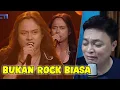 Lagu Neyl - BUKAN PENGEMIS CINTA (Indonesia Idol 2023) Reaction