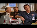 Scrubs - Turk Dance To Poison By Bell Biv Davoe ( HD )