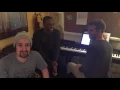 Digital #Ham4Ham Snowmaggedon 2016 -- Ja-Burr!