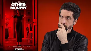 Other Mommy - Movie Review