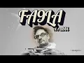 Lagu FA9LA × Rabbi (DJ Suketu Electronic Mashup) | Dhurandhar | Flipperachi x Vivo x Hadas Shor