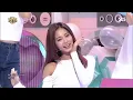 《Comeback Special》 TWICE(트와이스) - Heart Shaker @인기가요 Inkigayo 20171217