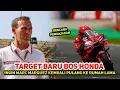 Download Lagu RENCANA MENGEJUTKAN🔥BOS HONDA BERNIAT BAJAK MARC MARQUEZ DARI DUCATI~KEPINCUT KRENA PERFORMA KEMBALI