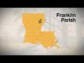 Franklin Parish LA64