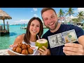 What Can 100 Get You In Bimini Bahamas