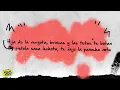 VITILIGO - Dani Flow (Letra/Lyrics)