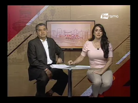 Guayaquil al Instante 31-08-2021