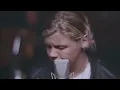 Conrad Sewell - Firestone [Acoustic]