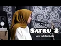 Download Lagu SATRU 2 - Denny Caknan (cover) Intan Shinta