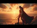 Download Lagu ⭐ LadyAn | Crown Of Fire | Official Music Video | Version 1