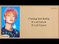 Download Lagu TXT Chasing That Feeling Easy Lyrics