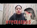 Hyperacusis and its main causes What are the main triggers for Hyperacusis