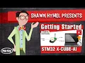 TinyML Getting Started with STM32 X-CUBE-AI Digi-Key Electronics