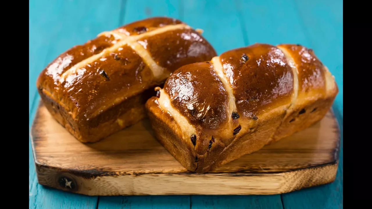 Ciabatta Bread made easy at home. 