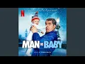 Lagu Man vs Baby