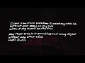 Haley Joelle - Addicted (Official Lyric Video)