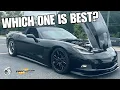 Supercharger or Turbo on a Corvette C6 The Pros and Cons You Need to Know